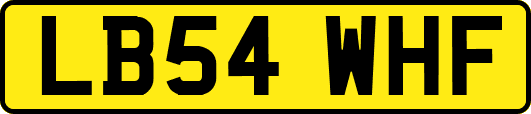 LB54WHF