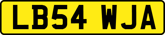 LB54WJA