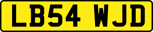 LB54WJD