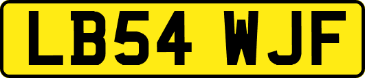 LB54WJF