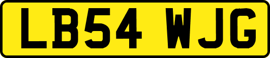 LB54WJG