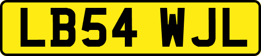 LB54WJL