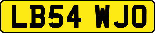 LB54WJO