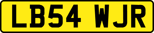 LB54WJR