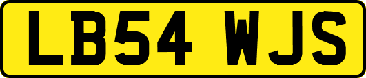 LB54WJS