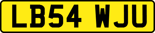 LB54WJU