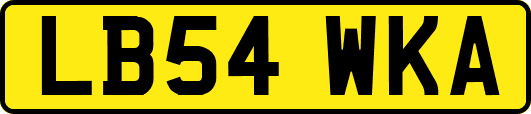 LB54WKA