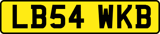 LB54WKB