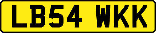 LB54WKK