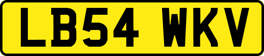 LB54WKV