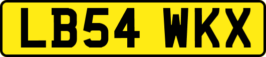 LB54WKX