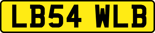 LB54WLB