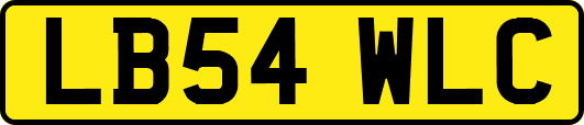 LB54WLC
