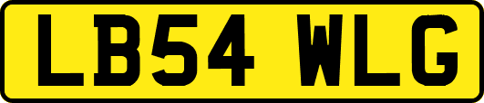 LB54WLG