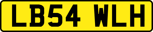 LB54WLH