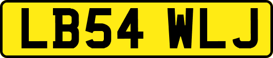 LB54WLJ