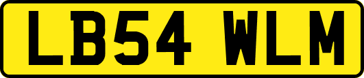 LB54WLM