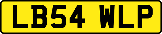 LB54WLP