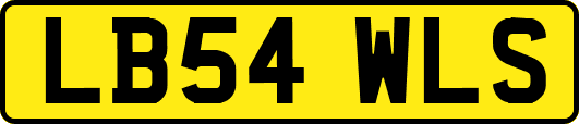 LB54WLS