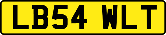 LB54WLT
