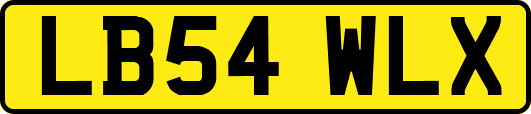 LB54WLX