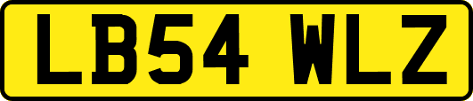 LB54WLZ
