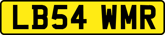 LB54WMR