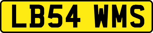 LB54WMS