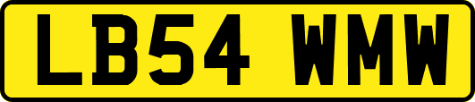 LB54WMW