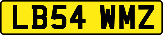 LB54WMZ