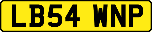 LB54WNP
