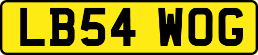 LB54WOG