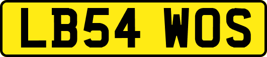 LB54WOS