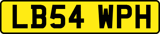 LB54WPH