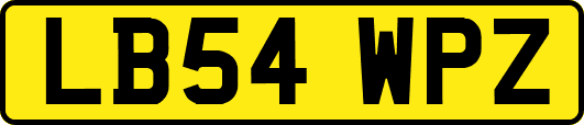 LB54WPZ