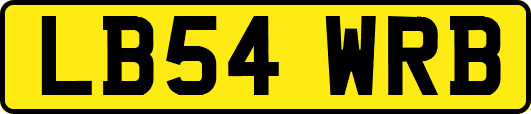 LB54WRB