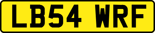 LB54WRF
