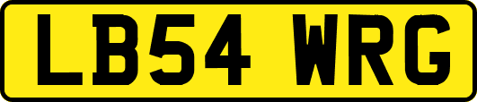 LB54WRG