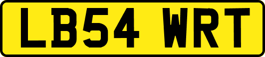 LB54WRT