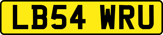 LB54WRU