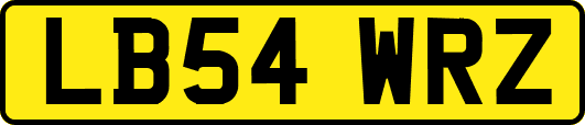LB54WRZ