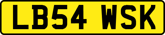 LB54WSK