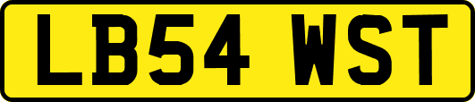 LB54WST
