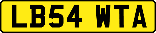 LB54WTA