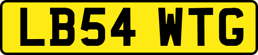 LB54WTG