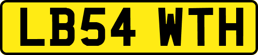 LB54WTH