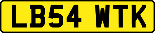 LB54WTK
