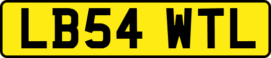 LB54WTL