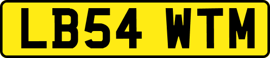 LB54WTM