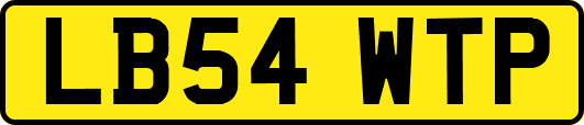 LB54WTP